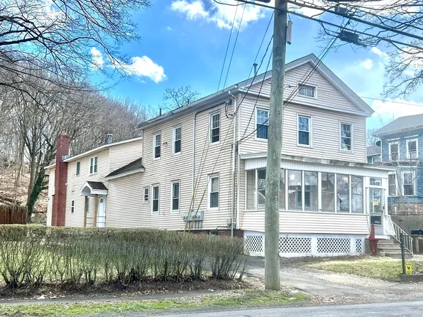 847 Quinnipiac Avenue, New Haven, CT 06513