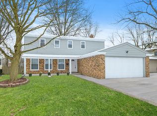 2907 Willow Rd, Homewood, IL 60430