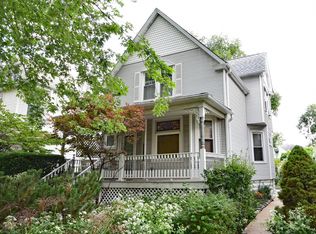 4107 N Springfield Ave, Chicago, IL 60618