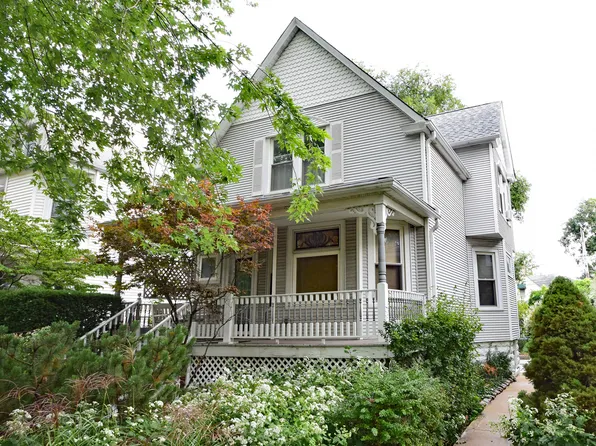4107 N Springfield Ave, Chicago, IL 60618
