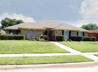 3413 Therondunn Dr, Plano, TX 75023