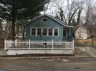27 Clementon Ave, Clementon, NJ 08021