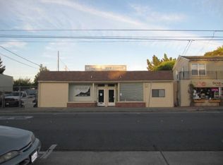 181 South Blvd, San Mateo, CA 94402