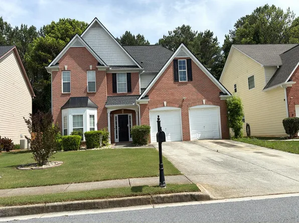 3288 Kessock Ridge Trl, Snellville, GA 30039