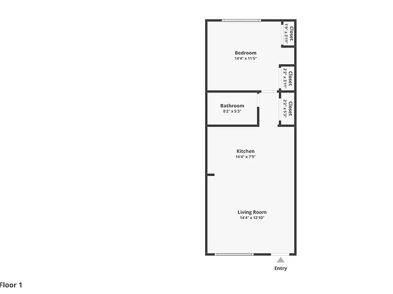 Phillippi Square Apartments — Photo 24
