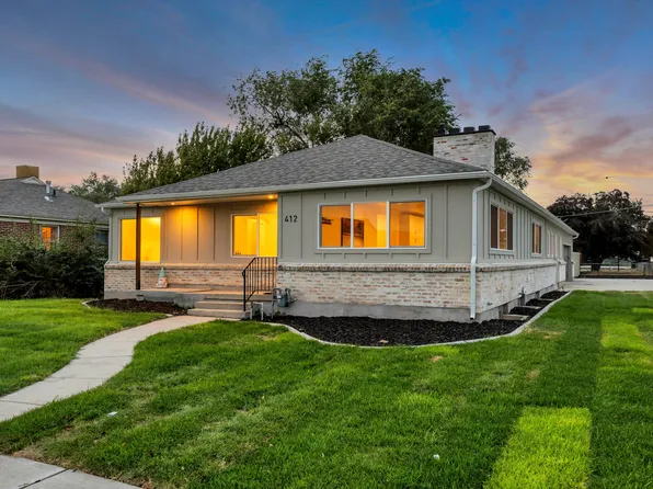 412 W Alta View Dr S, Midvale, UT 84047