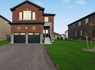 65 Amber Dr, Wasaga Beach, ON L9Z0R9