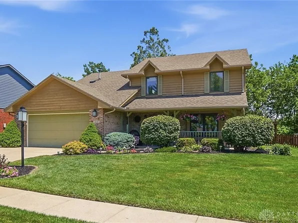4137 Shell Ave, Dayton, OH 45415