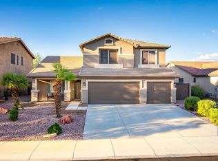 7852 W Donald Dr, Peoria, AZ 85383