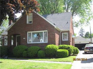 115 Bame Ave, Buffalo, NY 14215