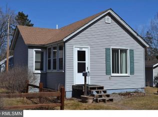 217 4th St NE, Crosby, MN 56441