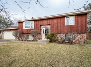 12365 Heather St NW, Coon Rapids, MN 55433