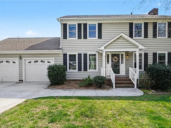 537 N Gurney St, Burlington, NC 27215
