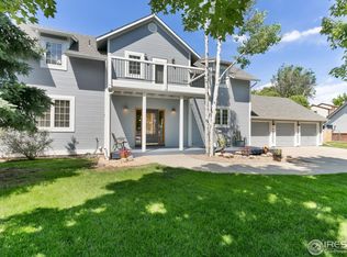 660 Johnson St, Louisville, CO 80027