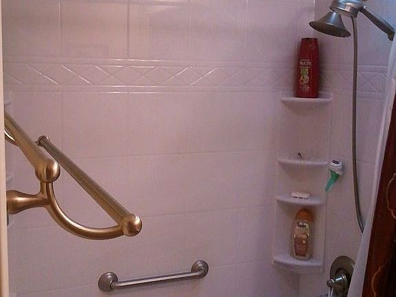 Guest Bathroom by BathFitter