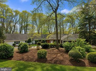 100 Hampton Dr, Fredericksburg, VA 22405