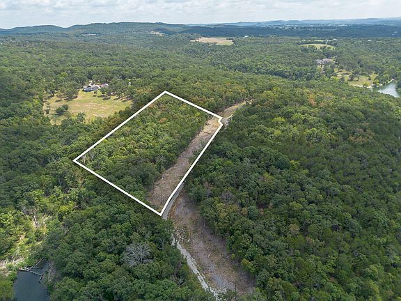 5th image of Lot 5 Cedar Bluff Lane