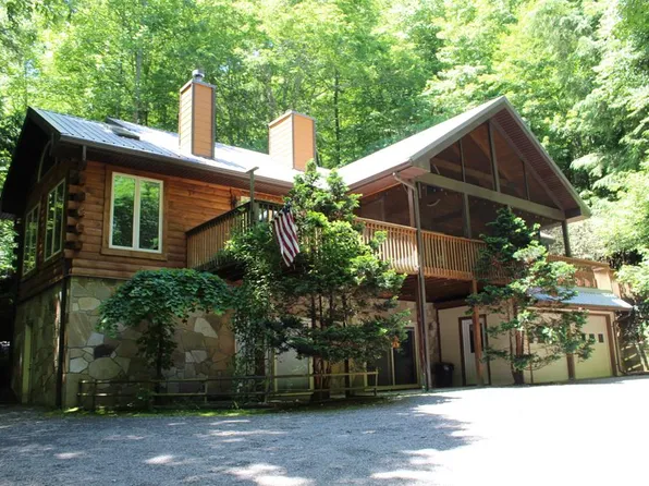 217 Hideaway Cv, Hayesville, NC 28904