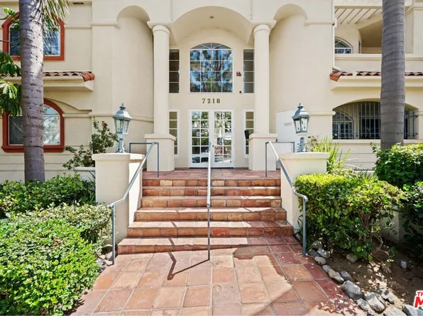 7218 Hillside Ave Unit 202, Los Angeles, CA 90046