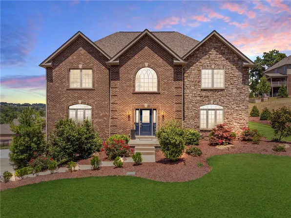 507 Saddlewood Dr, Venetia, PA 15367