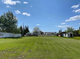 4536 48th St, Rycroft, AB T0H3A0