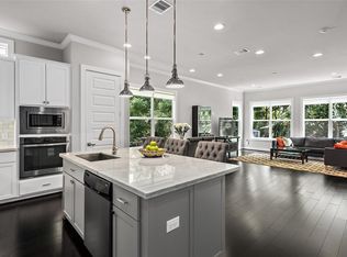 1007 W 16th St, Houston, TX 77008