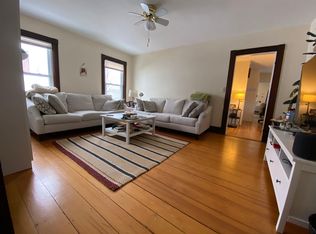 3 1/2 Dunning St #2, Brunswick, ME 04011