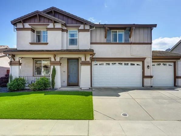 1717 Hillingdon St, Roseville, CA 95747