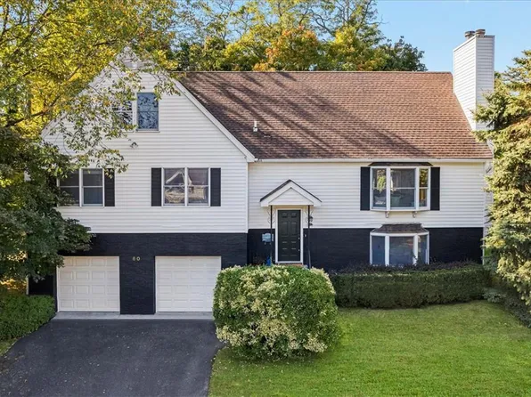 80 Valley Terrace, Rye Brook, NY 10573