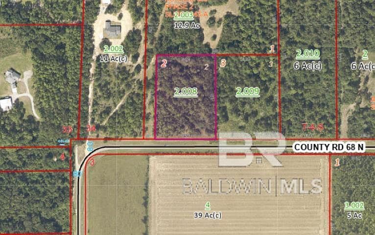 1st image of 0 County Road 68 N #2