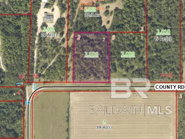 0 County Road 68 N #2, Robertsdale, AL 36567
