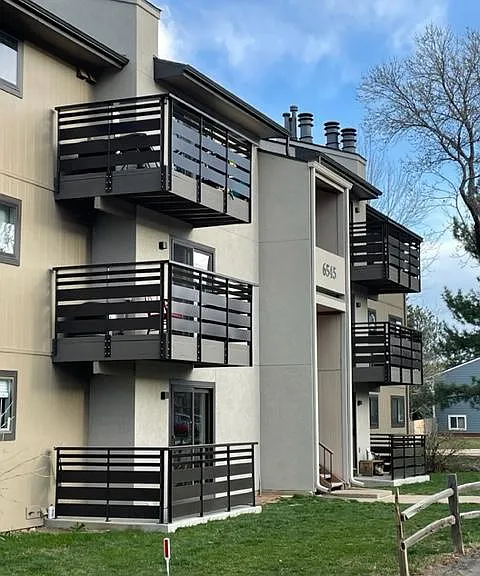 6545 Kalua Rd #TOP FLOOR — Photo 22