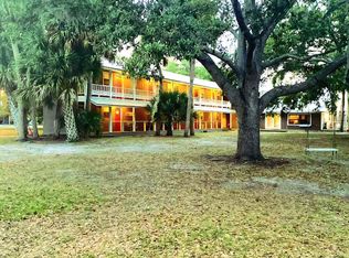 9601 SW Fox Brown Rd, Indiantown, FL 34956