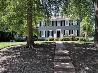 23 Ensigne Spence, Williamsburg, VA