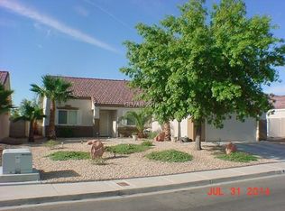 2219 Hawaiian Breeze Ave, North Las Vegas, NV 89031