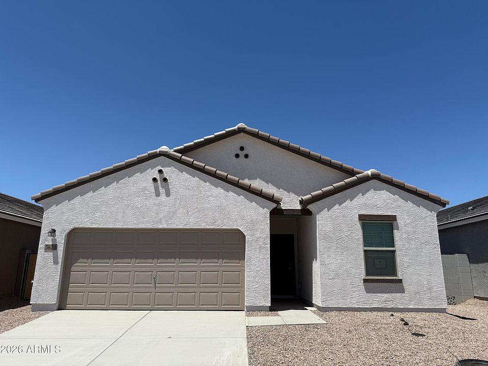 1st image of 5670 E HORNBLENDE Way