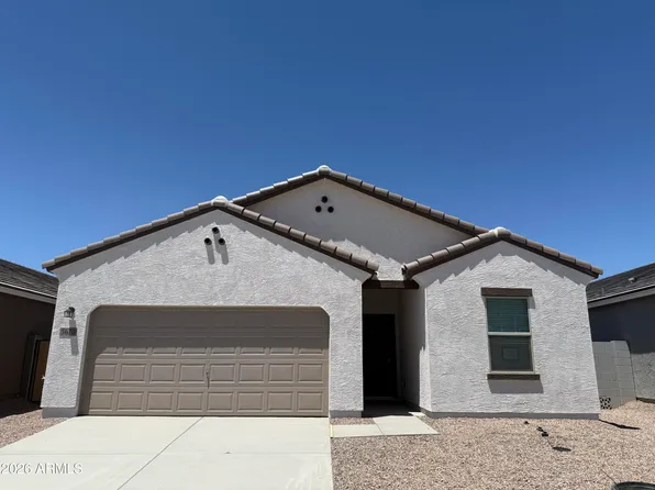 5670 E HORNBLENDE Way, San Tan Valley, AZ 85143