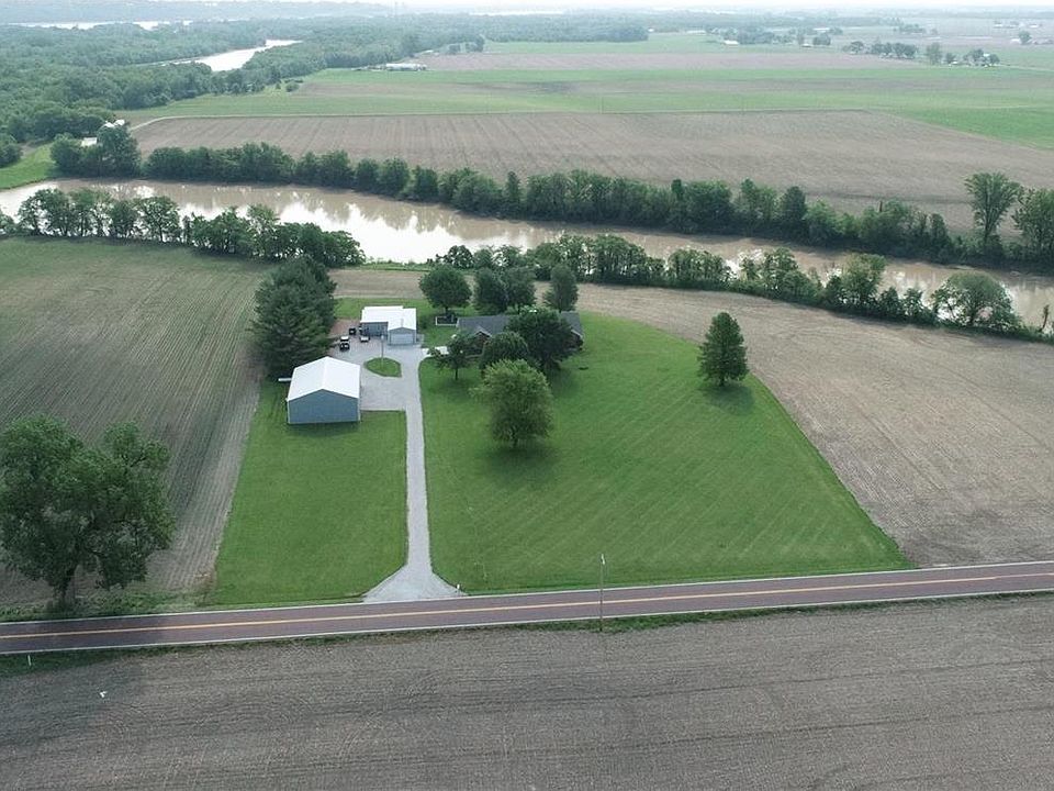 9137 N State Route 94, West Alton, MO 63386 MLS 23025992 Zillow