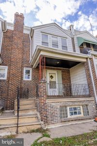 4622 Wilbrock St, Philadelphia, PA, 19136