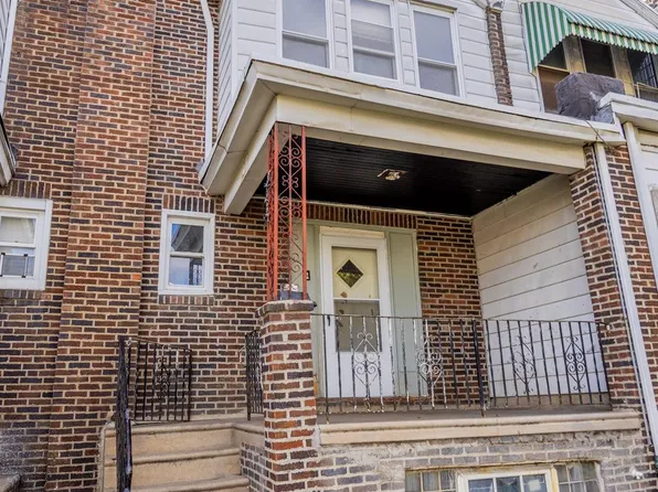 4622 Wilbrock St, Philadelphia, PA 19136