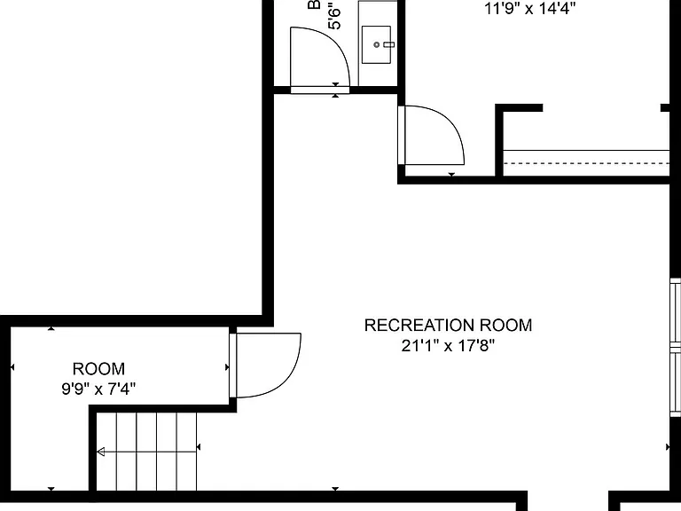 2003 Park Rim Way — Photo 16