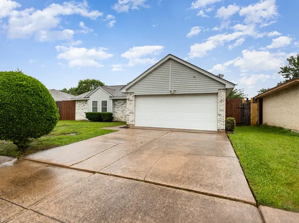 2317 Redbrook Dr, Arlington, TX 76014