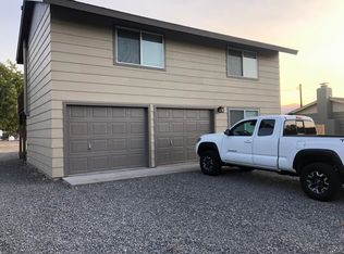 1367 Dennis St, Minden, NV 89423