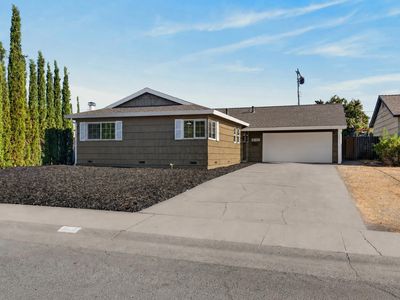 6129 Marwick Way, Carmichael, CA, 95608