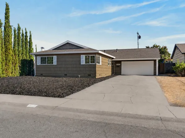 6129 Marwick Way, Carmichael, CA 95608