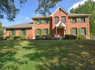 10196 Bennington Dr, West Chester, OH 45241