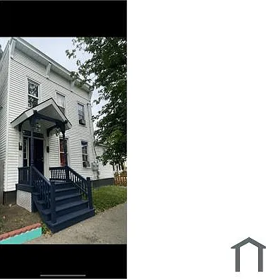 827 Emmett St #2 — Photo 1