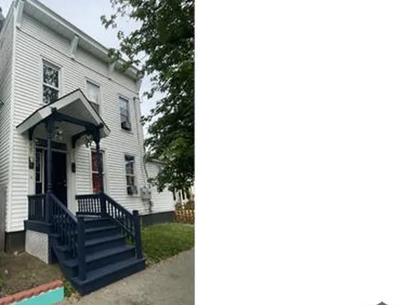 827 Emmett St Floor 2, Schenectady, NY 12307