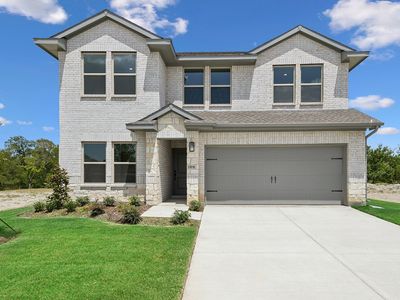 1104 James St, Howe, TX, 75459