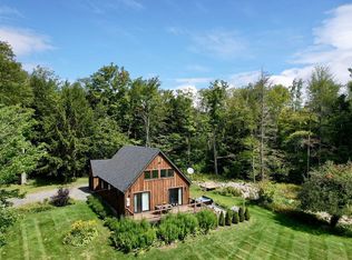 295 W Jamaica Rd, West Wardsboro, VT 05360